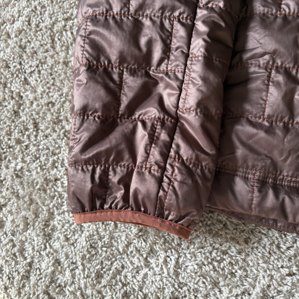 Brand New Patagonia Special Edition  Nano Puff Jacket Mens M Bronze - Picture 3 of 11